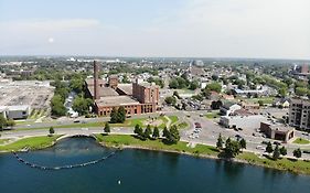 Hotel Moco Valleyfield